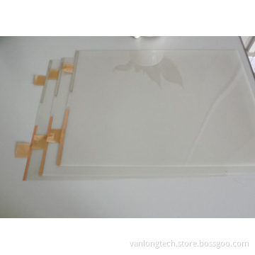 self adhesive pdlc film